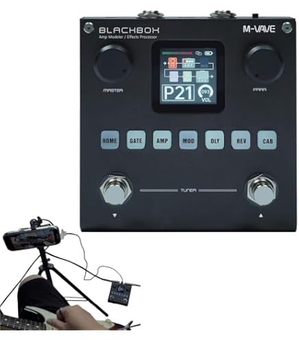 XSONIC AIRSTEP Ctx para Nano Cortex, Controlador Sem Fio com Modos