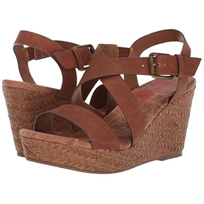 jellypop memory foam wedges