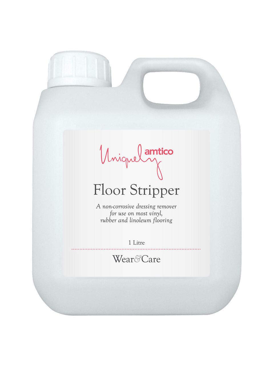 Amtico FloorCare Stripper (1ltr)