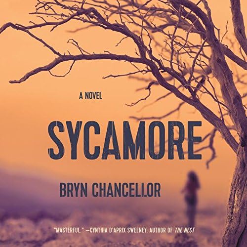 Blackstone Audio 9781538419793 Sycamore a Novel - Audio Book