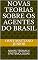 Livro NOVAS TEORIAS SOBRE OS AGENTES DO BRASIL: NOVAS TEORIAS E EPISTEMOLOGIAS