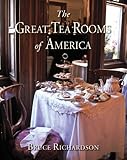 The Great Tea Rooms of America