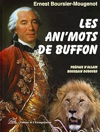 Les  ani'mots de Buffon