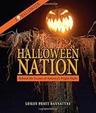 Halloween Nation: Behind the Scenes of America's Fright Night