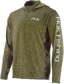 huk cold weather gear