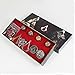Animation surrounding game Assassin's Creed Kito brooch pin necklace pendant ring jewelry sets Set 9