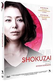 Shokuzai - Chapitre 1