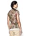 Under Armour Women's HeatGear EVO Camo, Realtree Ap-Xtra/Perfection, Medium