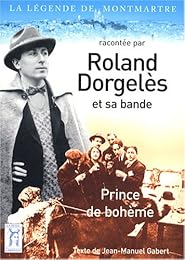Roland Dorgelès et sa bande