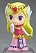 Good Smile The Legend of Zelda: The Wind Waker HD: Zelda Nendoroid Action Figure