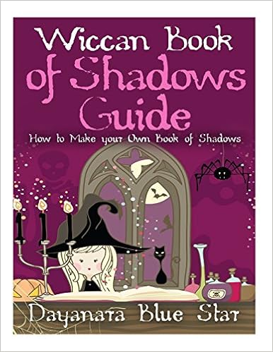 Witchcraft Paganism Ebook Library Torrent Download - 