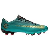 NIKE Vapor 12 Academy CR7 Men's Firm Ground Soccer Cleats