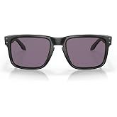 Oakley Men's Oo9102 Holbrook Polarized Square Sunglasses