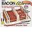 Emson Bacon Wave TRTAZ11A, Microwave Bacon Cooker, New, 9.96