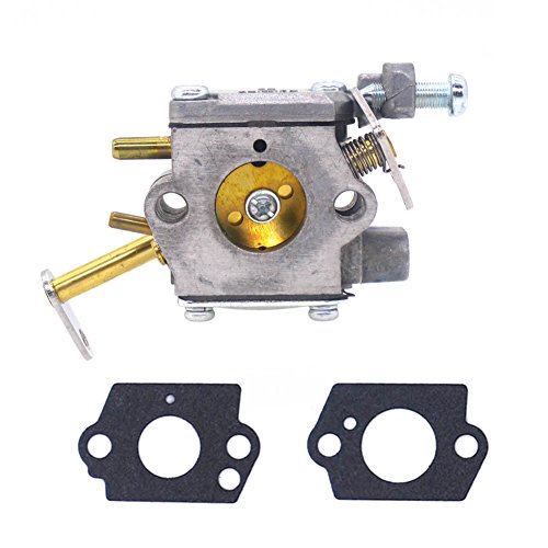 FitBest Carburetor For Homelite 33cc ChainSaw 300981002 Homelite UT-10532 UT-10926 Ryobi RY74003D Carb
