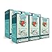 Southern Breeze Sweet Tea, 16Count (Pack of 6)