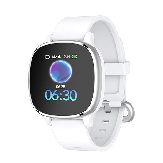 KXKSL smartwatch Reloj Inteligente Relojes Pulsera Actividad ...