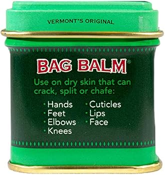 Bag balm ointment Mini 1oz (098193000051)