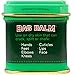 Vermont's Original Bag Balm Skin Moisturizing Ointment for Dry, Cracked Skin - 1oz Tin - 2 Pack
