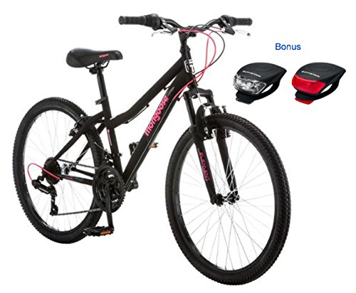 mongoose excursion 24