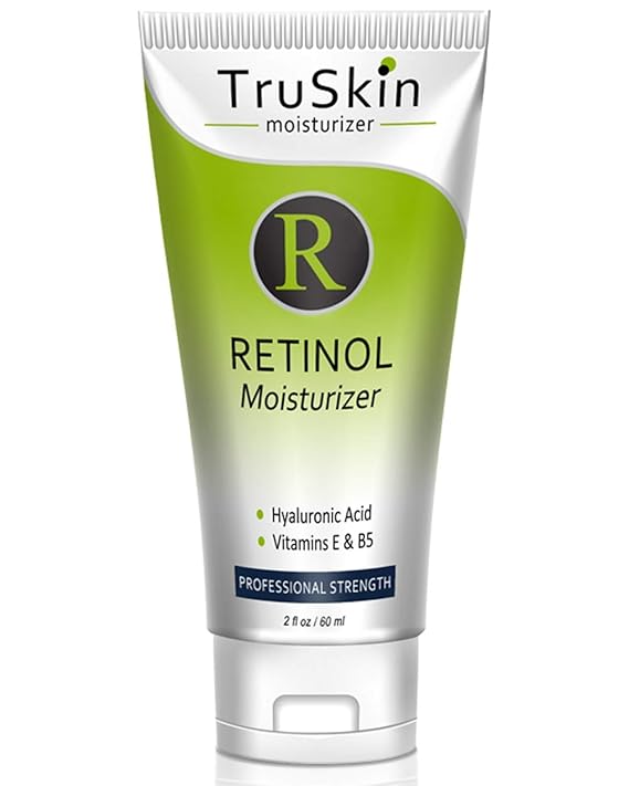 tru skin moisturizer