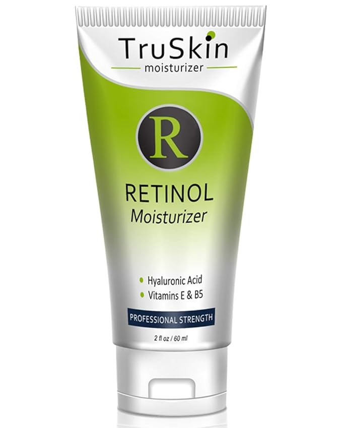 truskin moisturiser