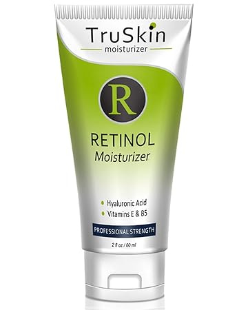 retinol cream amazon