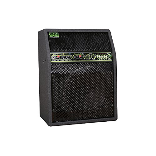 Trace Elliot TA 300 1X12 / 2X5 AE Combo Black