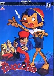 Pinocchio - Vol. 3