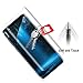 Galaxy S9 Plus Screen Protector, Auideas 3D 9H Curved Mobile Phone Glass Screen Protector For Samsung Galaxy S9 Plus [Clear]