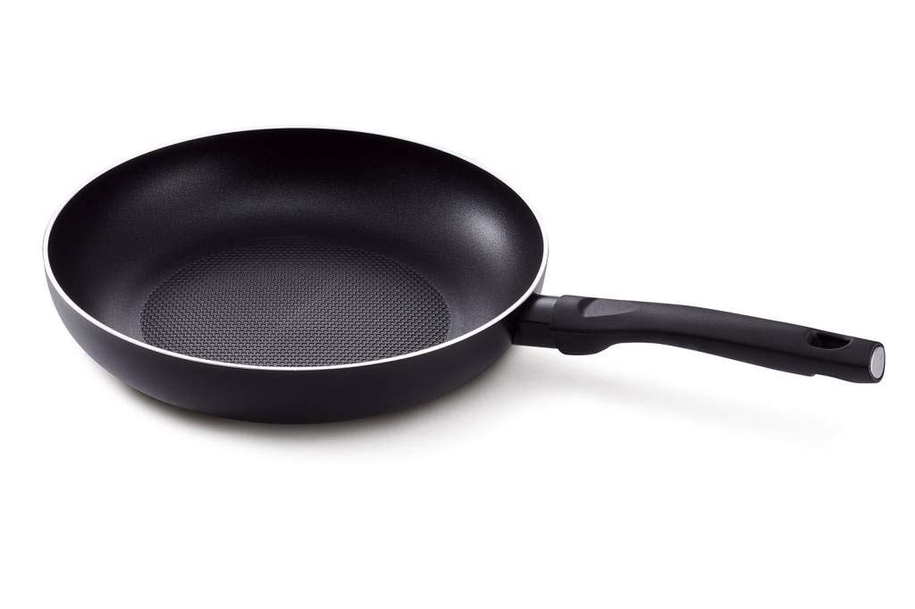 Kitchen Fun Salsa Aluminium Non-Stick Frying Pan 18 cm