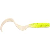 Berkley Gulp! Grub Fishing Soft Bait