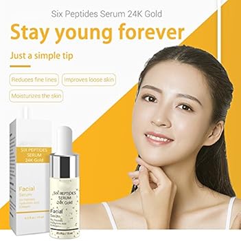six peptides serum