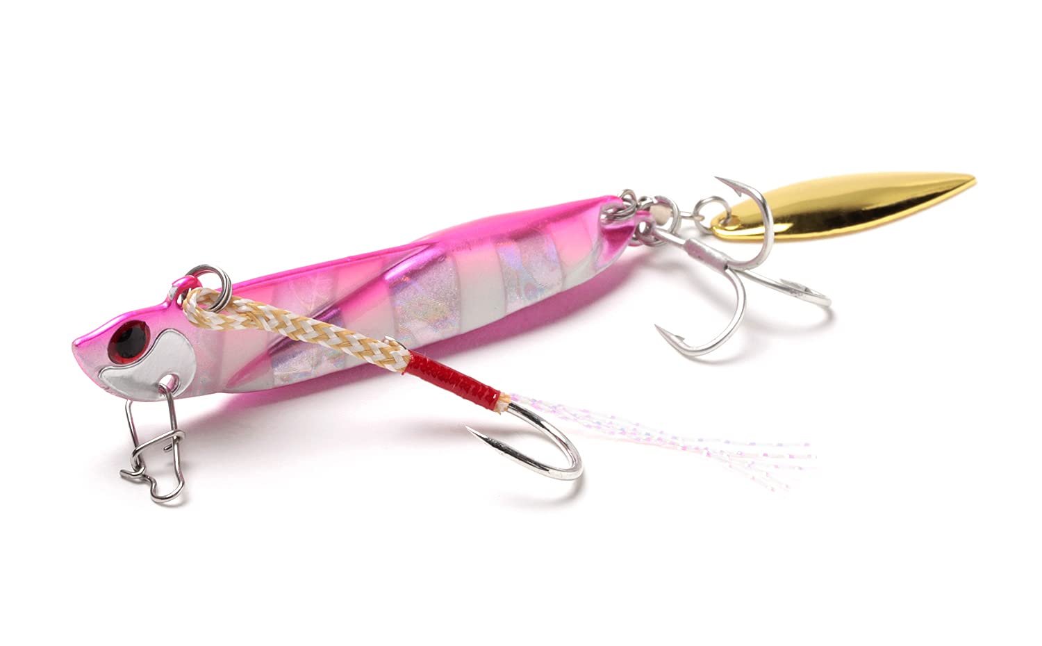 Jackson 飛び過ぎダニエルブレード 30gの商品画像