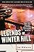 Legends of Winter Hill: Cops, Con Men, and Joe McCain, the Last Real Detective