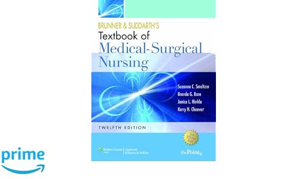 Medical surgical nursing 12th ed nclex rn 10000 package