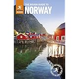 The Rough Guide to Norway (Rough Guides)