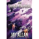 The Grand Alliance (Blood on the Stars)