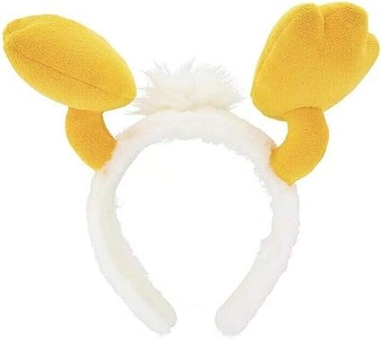 donald duck ears hat