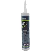Dowsil 737 Neutral Cure Sealant Silicone Clear 300 mL