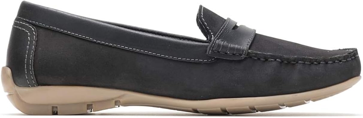hush puppies penny loafers