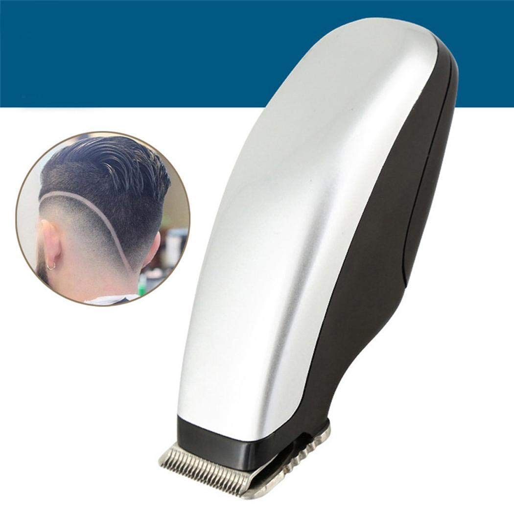 Amazon Com Cokil Mini Portable Beard Trimmer Hair Trimmer Dry