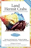 Land Hermit Crabs (Herpetocultural Library) by 