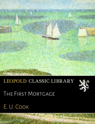 Download The First Mortgage Download The First Mortgage