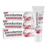 Parodontax Active Gum Repair Whitening Toothpaste