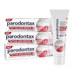 Parodontax Active Gum Repair Whitening Toothpaste