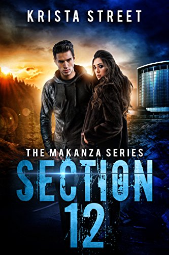 [E.B.O.O.K] Section 12: The Makanza Series Book 3<br />KINDLE