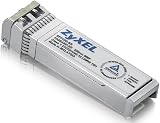Zyxel SFP+ Transceiver 10G SR 300m SFP10G-SR Network Module view 2