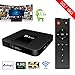 Winbuyer TX3 Mini Smart tv box Android 7.1 Amlogic 2GB+16GB 4K UHD WiFi & LAN VP9 DLNA H.265