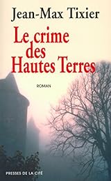 Le  crime des Hautes Terres